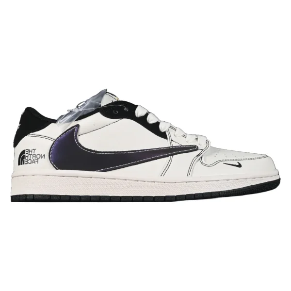Travis Scott x Fragment Design x Air Jordan 1 Low OG SP