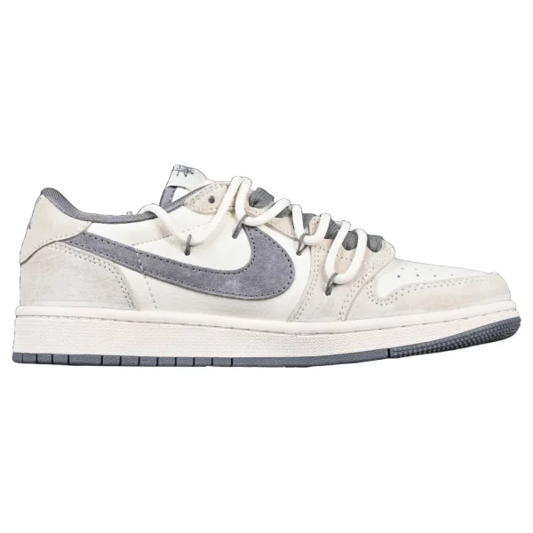 Travis Scott x Fragment Design x Air Jordan 1 Low OG SP