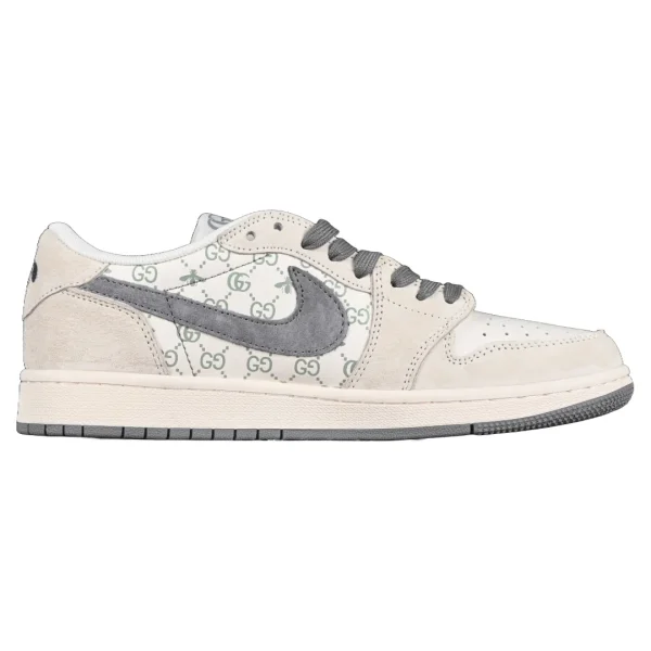Travis Scott x Fragment Design x Air Jordan 1 Low OG SP