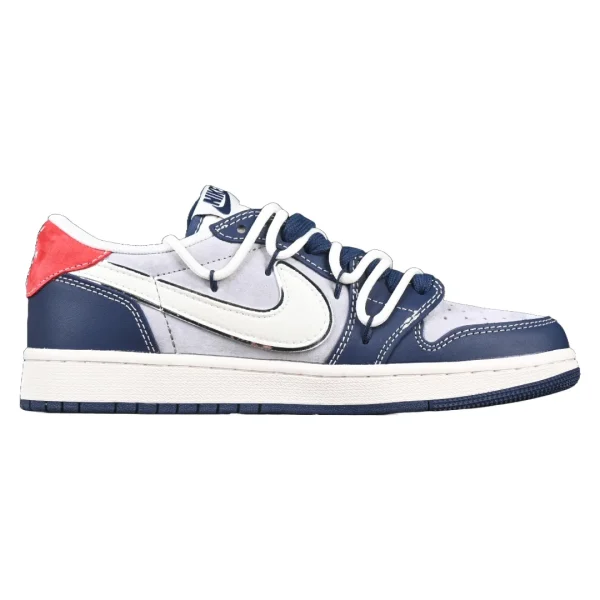 Travis Scott x Fragment Design x Air Jordan 1 Low OG SP
