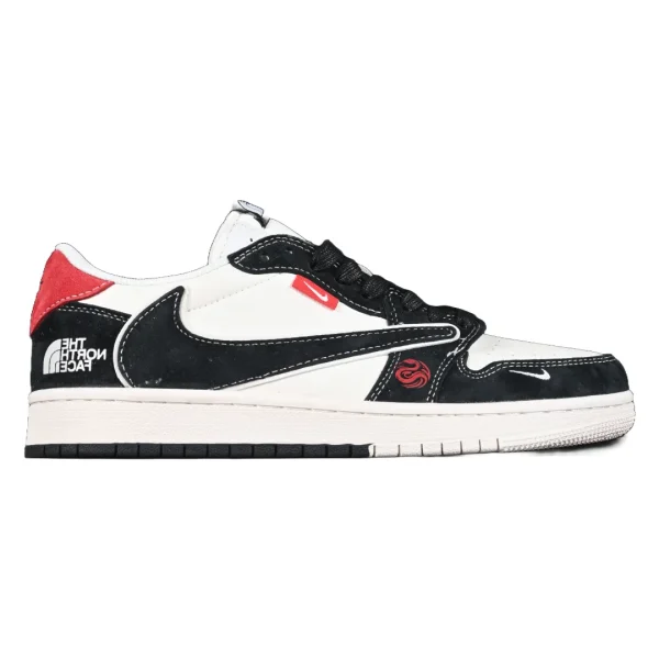 Travis Scott x Fragment Design x Air Jordan 1 Low OG SP AJ1