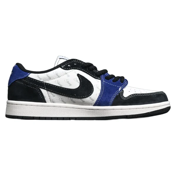 Travis Scott x Fragment Design x Air Jordan 1 Low OG SP AJ1