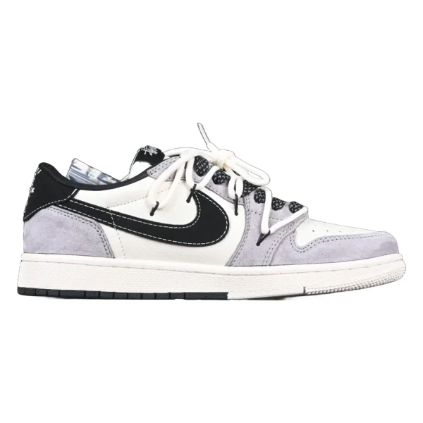 Travis Scott x Fragment Design x Air Jordan 1 Low OG SP AJ1