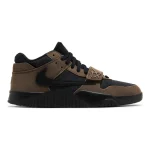 Travis Scott x Jordan Jumpman Jack TR 'Dark Mocha'