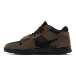 Travis Scott x Jordan Jumpman Jack TR 'Dark Mocha' - Afbeelding 3