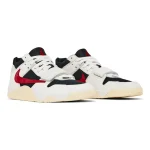 Travis Scott x Jordan Jumpman Jack TR 'University Red' - Afbeelding 2