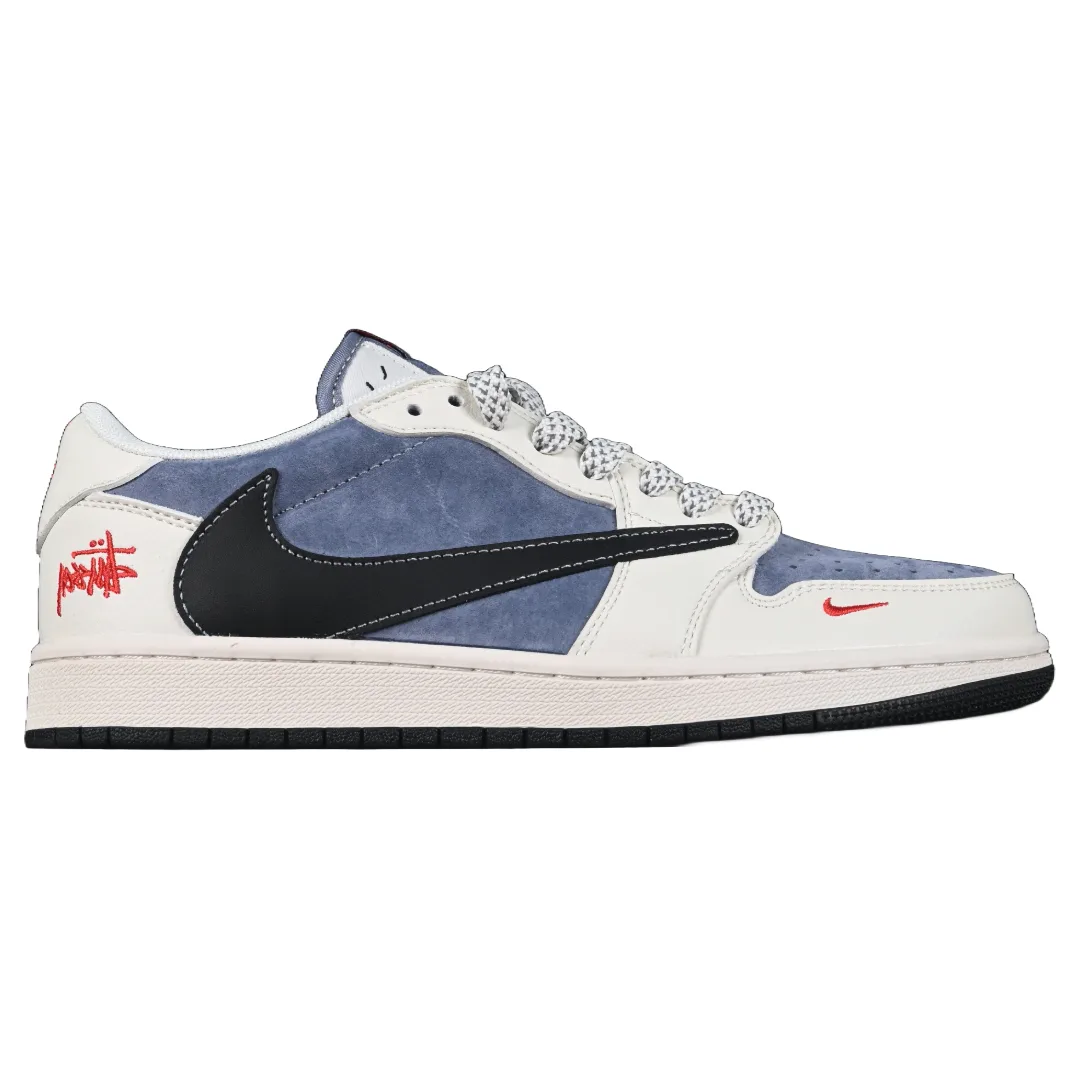travis-scott-x-nike-air-jordan-1-low-x-stussy-air-jordan-1-58303-1.webp Travis Scott x Nike Air Jordan 1 Low x Stussy Air Jordan 1 - Afbeelding 1