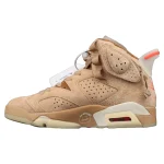 Travis Scott X Nike Air Jordan 4 - Afbeelding 2
