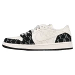 travis Scott x Nike Black - Afbeelding 2