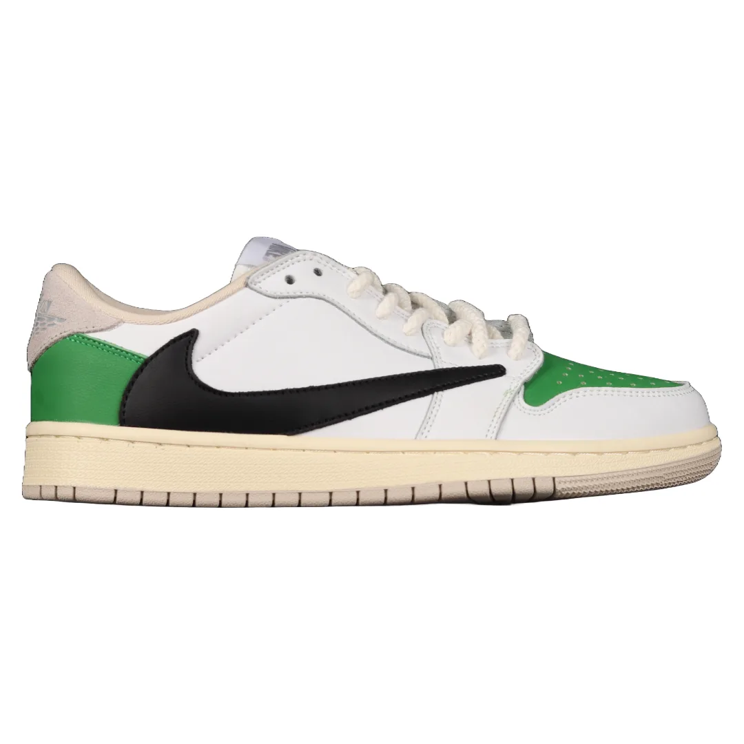 travis-scott-x-nike-green-and-black-1.webp travis Scott x Nike Green And Black - Afbeelding 1