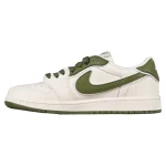 travis Scott x Nike Green White - Afbeelding 2