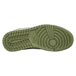 travis Scott x Nike Green White - Afbeelding 3