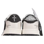 travis Scott x Nike x Louis Vuitton  Black - Afbeelding 4