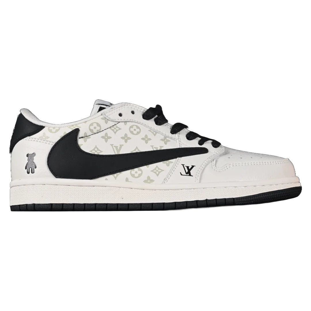 travis-scott-x-nike-x-louis-vuitton-black-white-1.webp travis Scott x Nike x Louis Vuitton Black White - Afbeelding 1