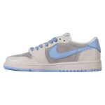 travis Scott x Nike x Louis Vuitton Blue - Afbeelding 2