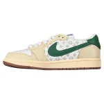travis Scott x Nike x Louis Vuitton  Green - Afbeelding 3