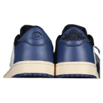 traviss Scott x Nike Blue And Black - Afbeelding 4