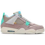 Union LA x Air Jordan 4 Retro Taupe Haze