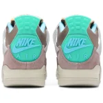 Union LA x Air Jordan 4 Retro Taupe Haze - Afbeelding 5