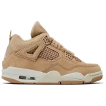 Wmns Air Jordan 4 Retro Cozy Girl