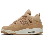 Wmns Air Jordan 4 Retro Cozy Girl - Afbeelding 3