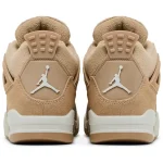 Wmns Air Jordan 4 Retro Cozy Girl - Afbeelding 5