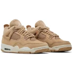 Wmns Air Jordan 4 Retro Cozy Girl - Afbeelding 2