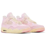 Wmns Air Jordan 4 Retro Iced Carmine - Afbeelding 2