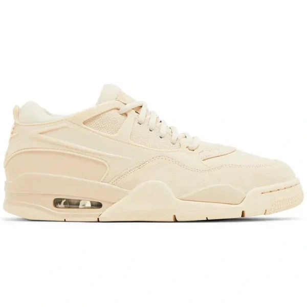Wmns Air Jordan 4 RM Legend Light Brown