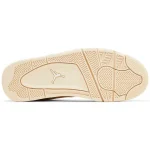 Wmns Air Jordan 4 RM Legend Light Brown - Afbeelding 4