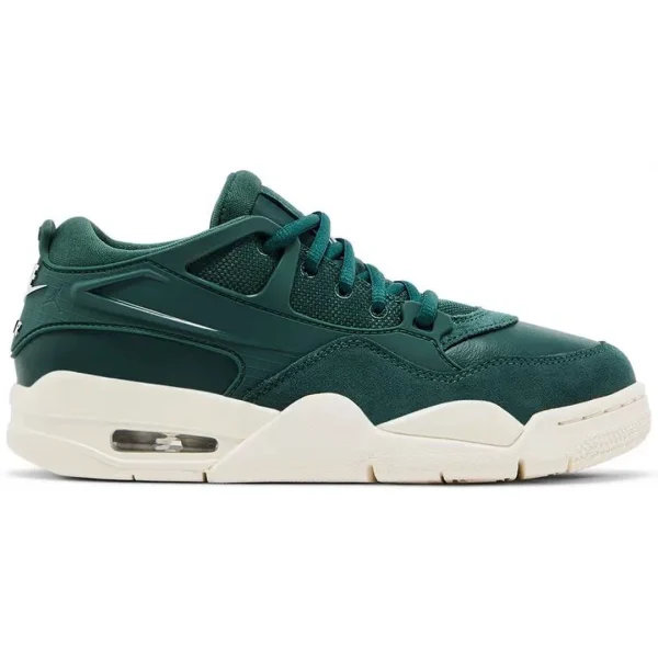 Wmns Air Jordan 4 RM Oxidized Green