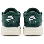 Wmns Air Jordan 4 RM Oxidized Green - Afbeelding 5