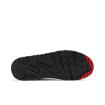 Wmns Air Max 90 Light Iron Ore Black - Afbeelding 3