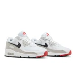 Wmns Air Max 90 Light Iron Ore Black - Afbeelding 5