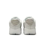 Wmns Air Max 90 SE Summit White Light Bone - Afbeelding 4