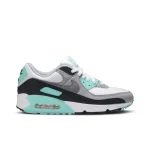 Wmns Air Max 90 Turquoise