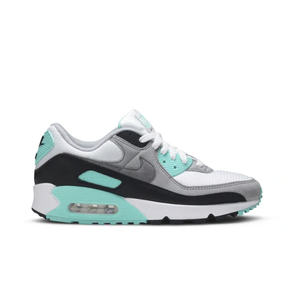 Wmns Air Max 90 Turquoise