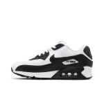 Wmns Air Max 90 White Black - Afbeelding 2