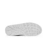 Wmns Air Max 90 White Black - Afbeelding 3