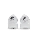 Wmns Air Max 90 White Black - Afbeelding 4