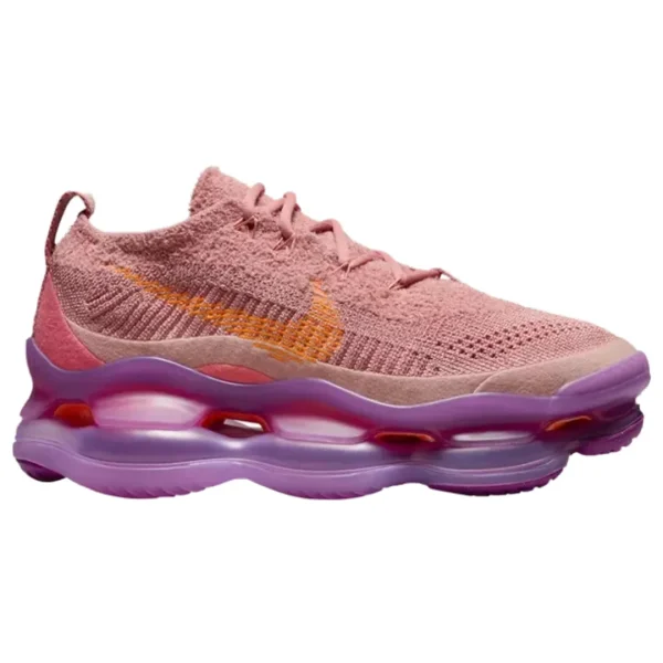Wmns Air Max Scorpion 'Red Stardust'