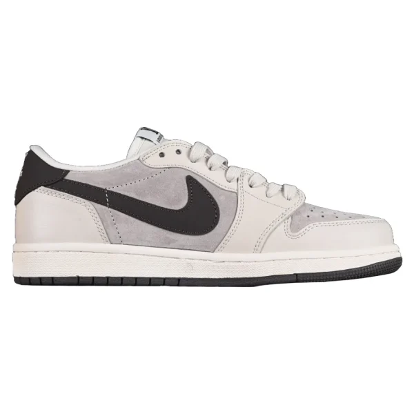 Womens WMNS Air Jordan 1 Mid Turf Orange